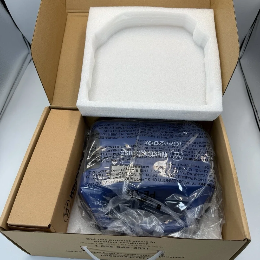 NEW Westinghouse iGen200s - Portable Power Station