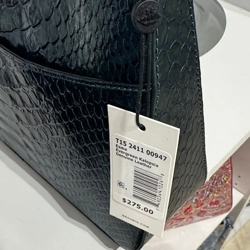 Brahmin this elegant