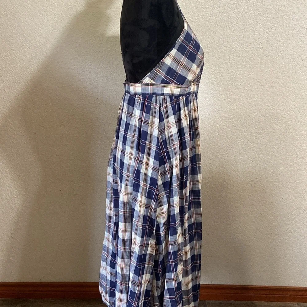 J.CREW Spaghetti Strap Dress