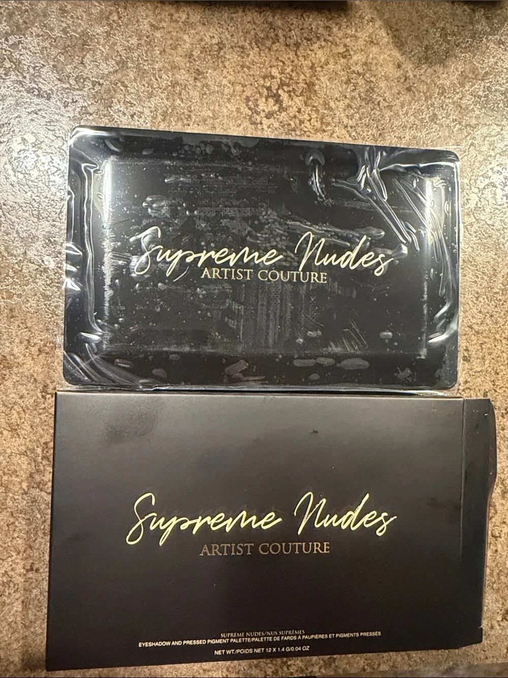 Artist Couture brand new