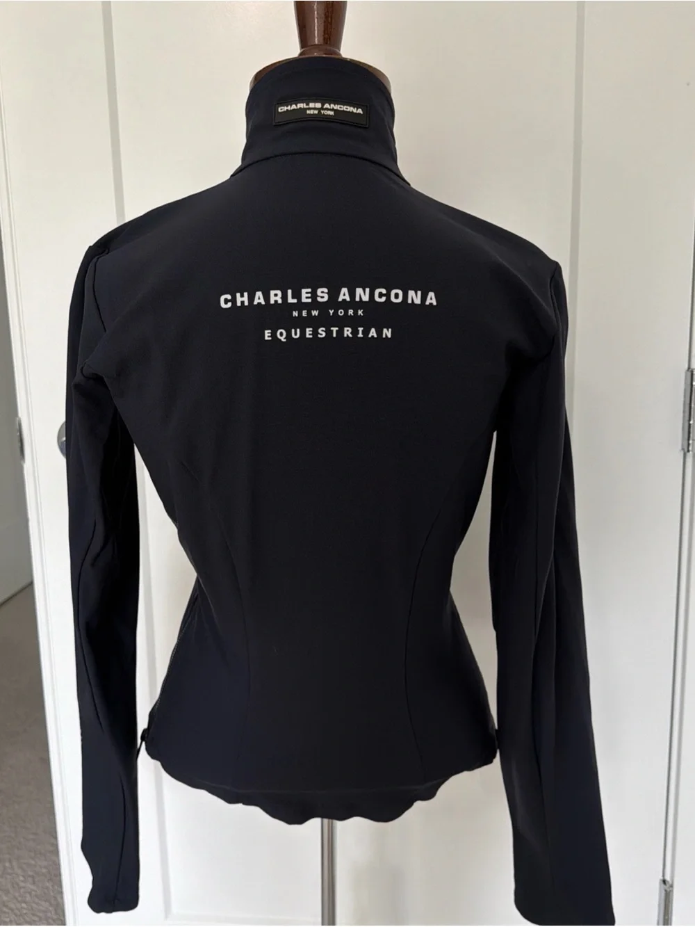 Charles Ancona made from