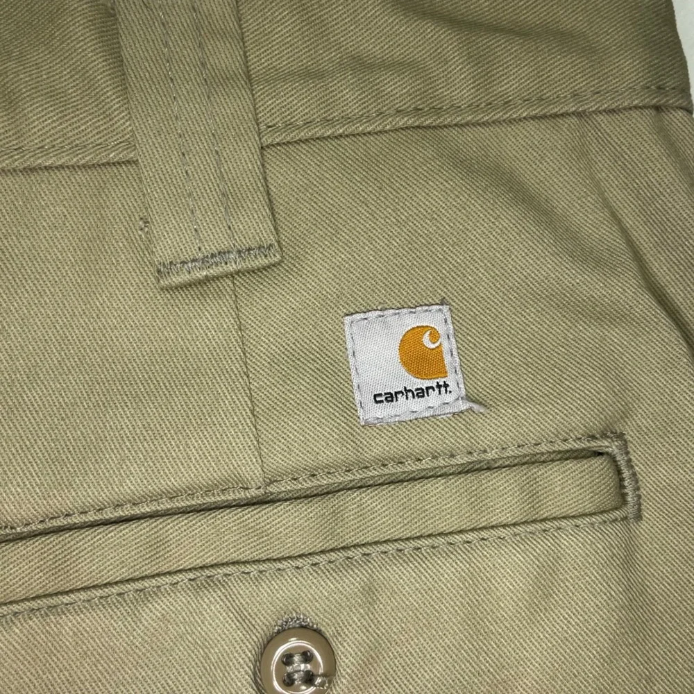 Carhartt work khakis