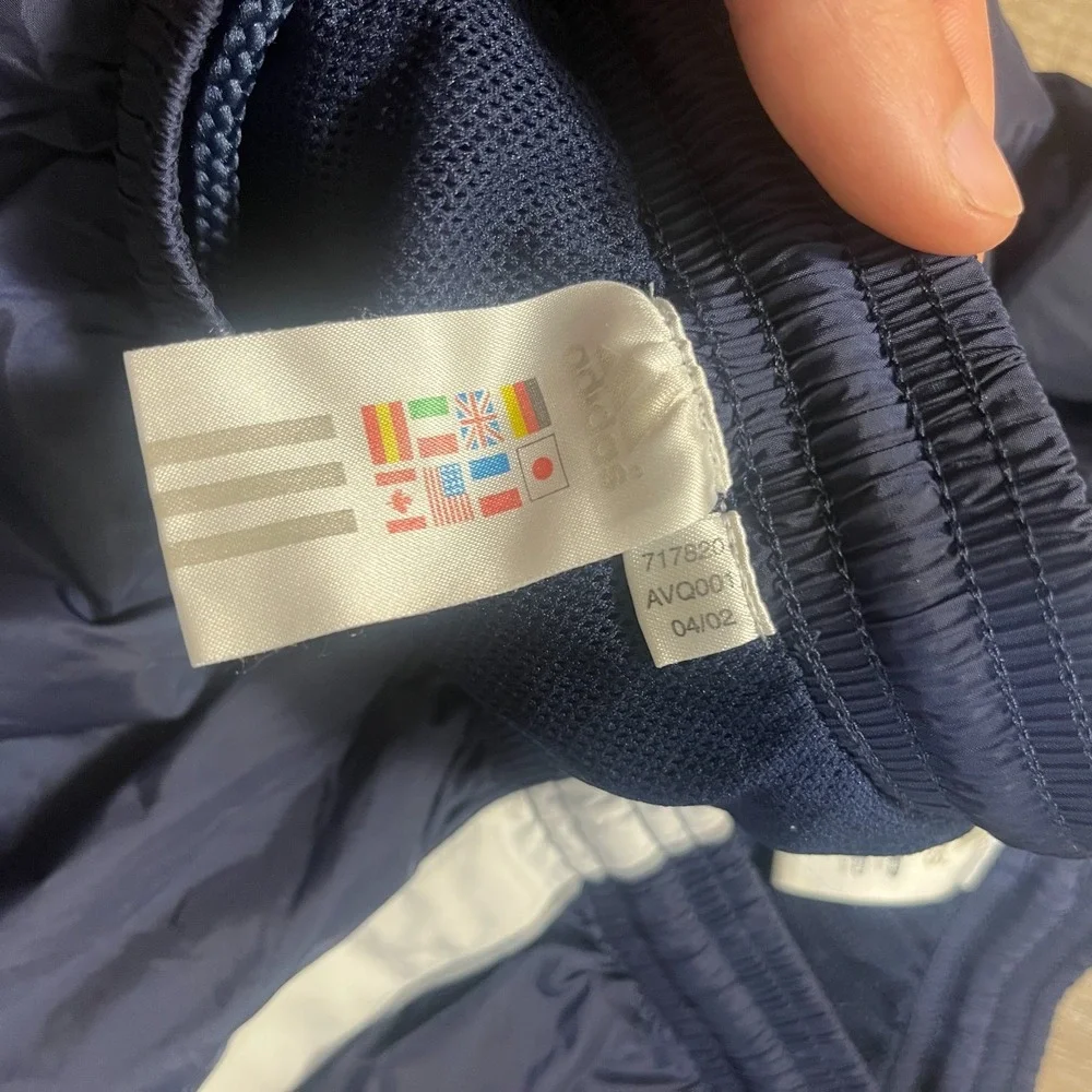 adidas good measurements