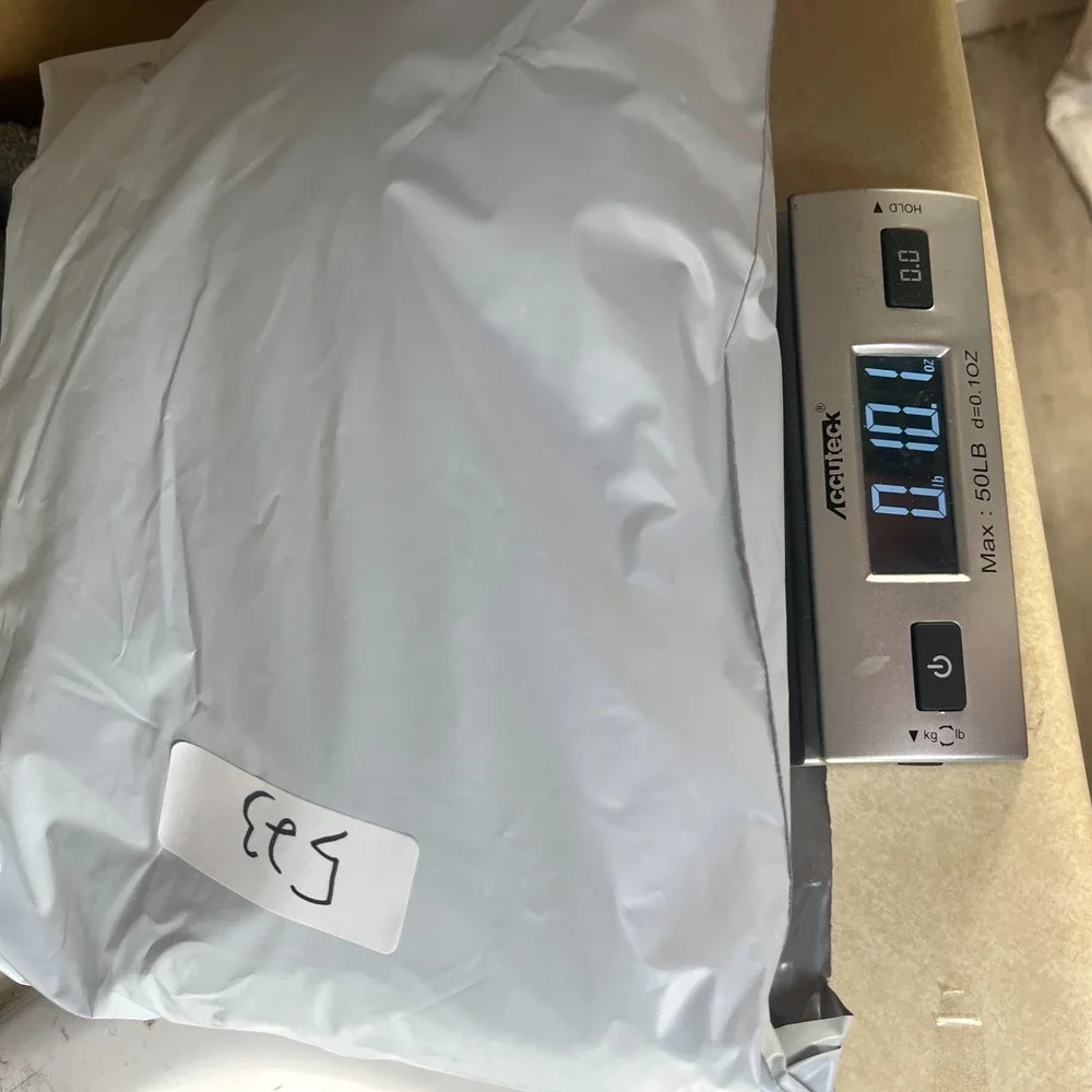 adidas good measurements