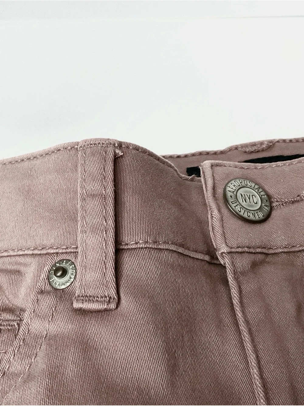 Aeropostale casual jean