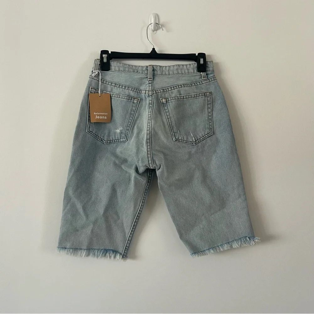 Reformation nwt new