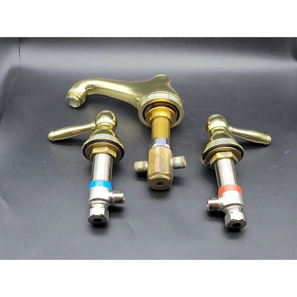 Friedrich Grohe Bathroom Faucet - Parts, New