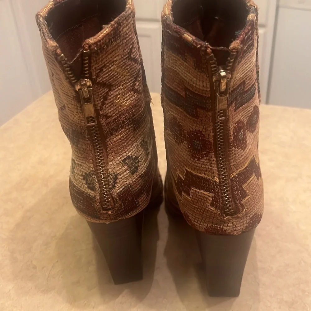 Kelsi Dagger size these