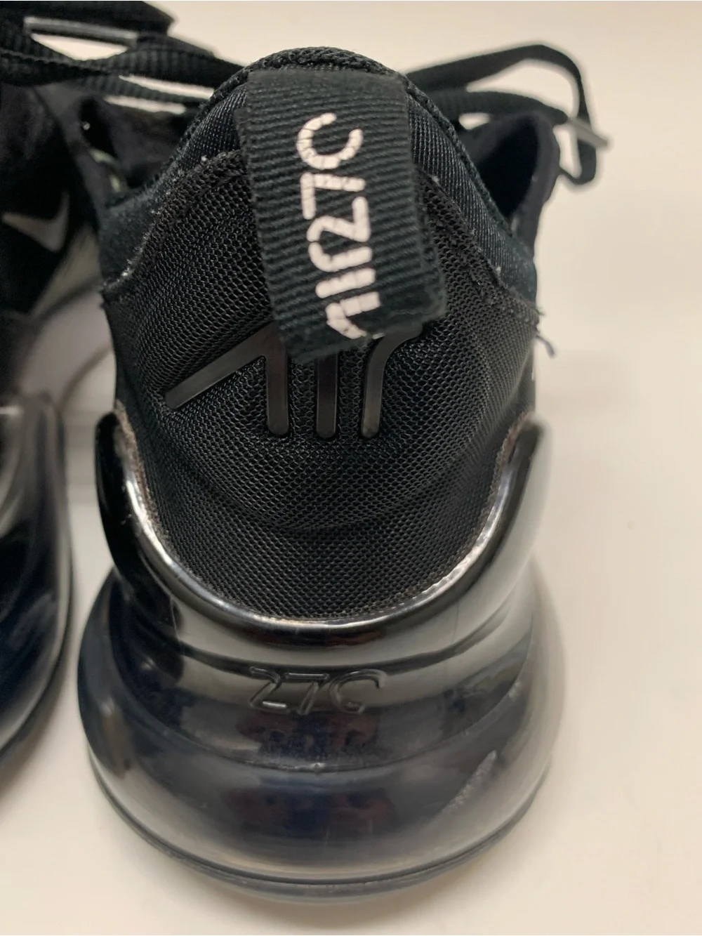 Nike air max