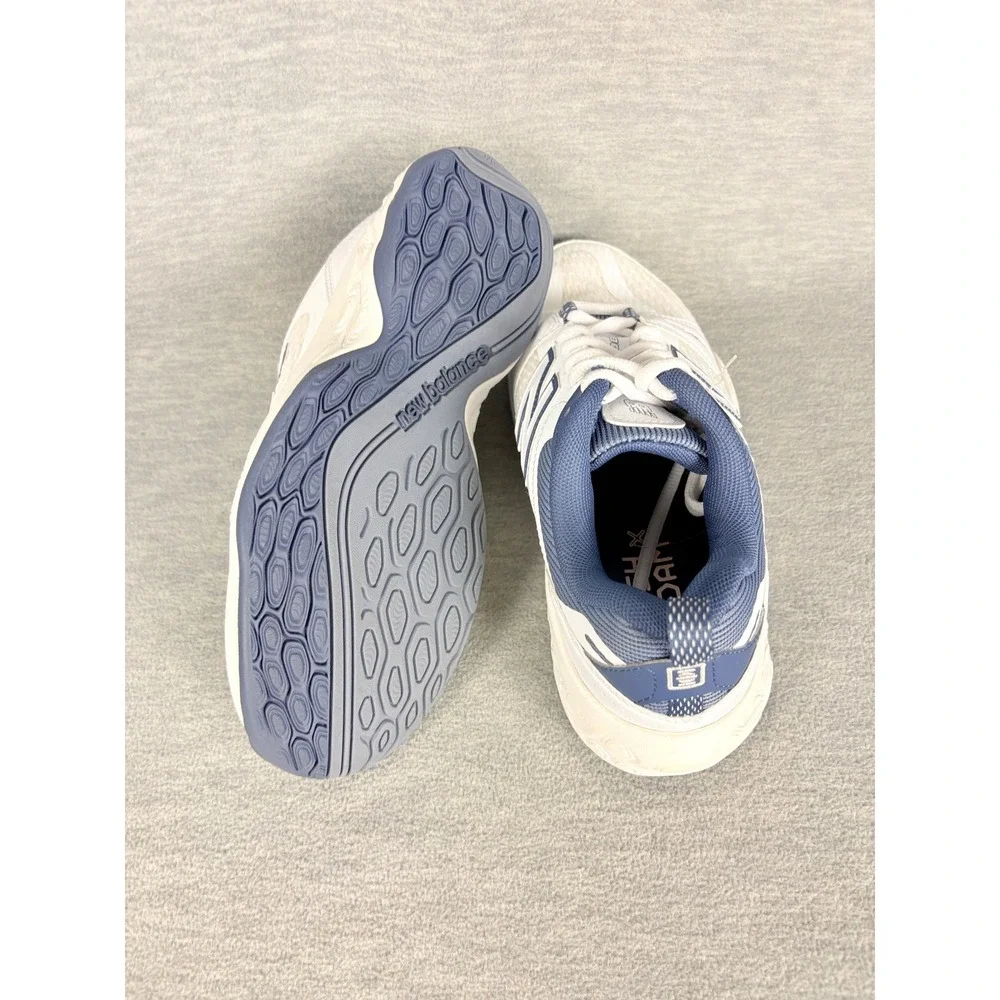 New Balance superior midsole