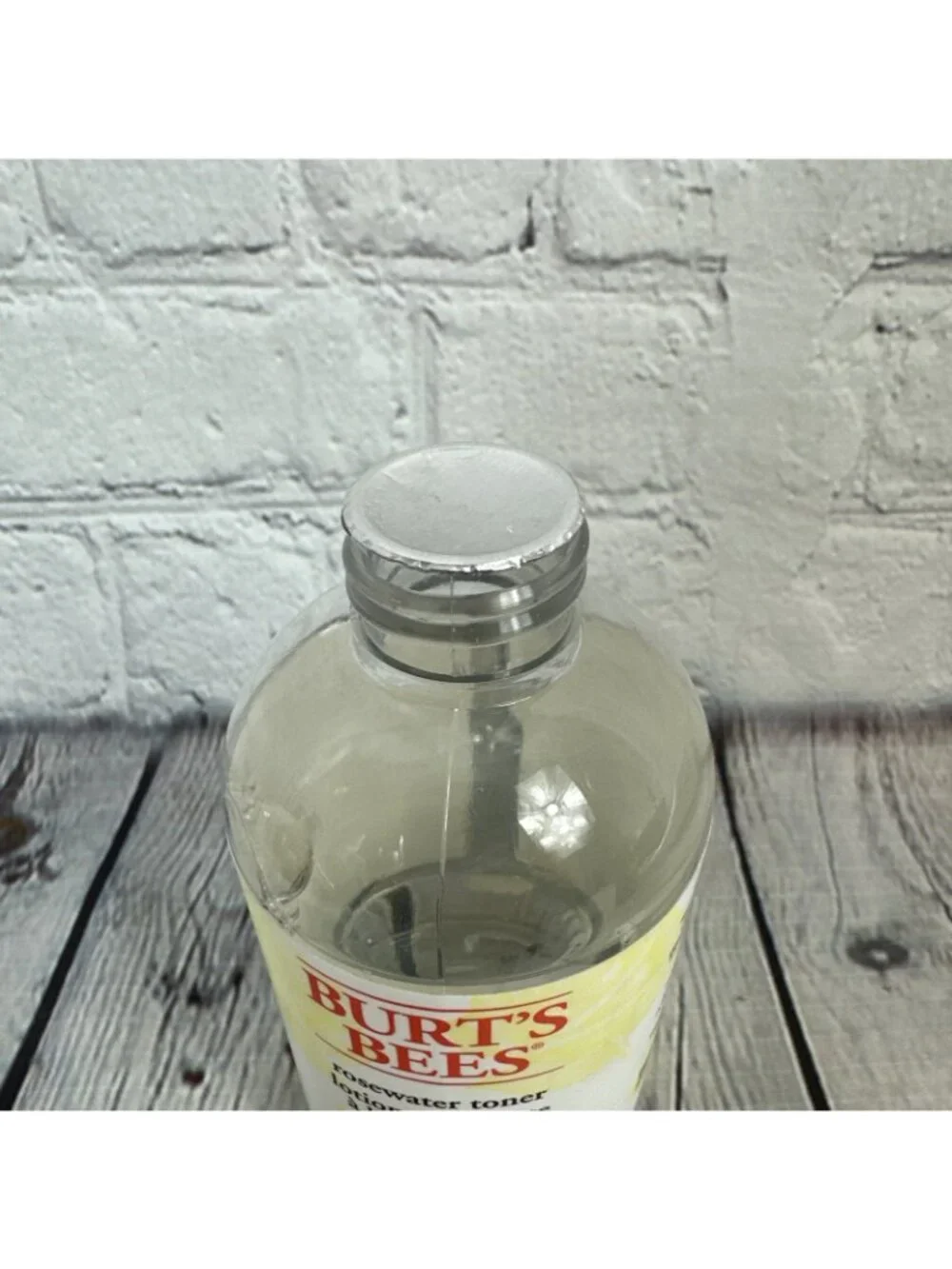 Burts Bees new discontinued