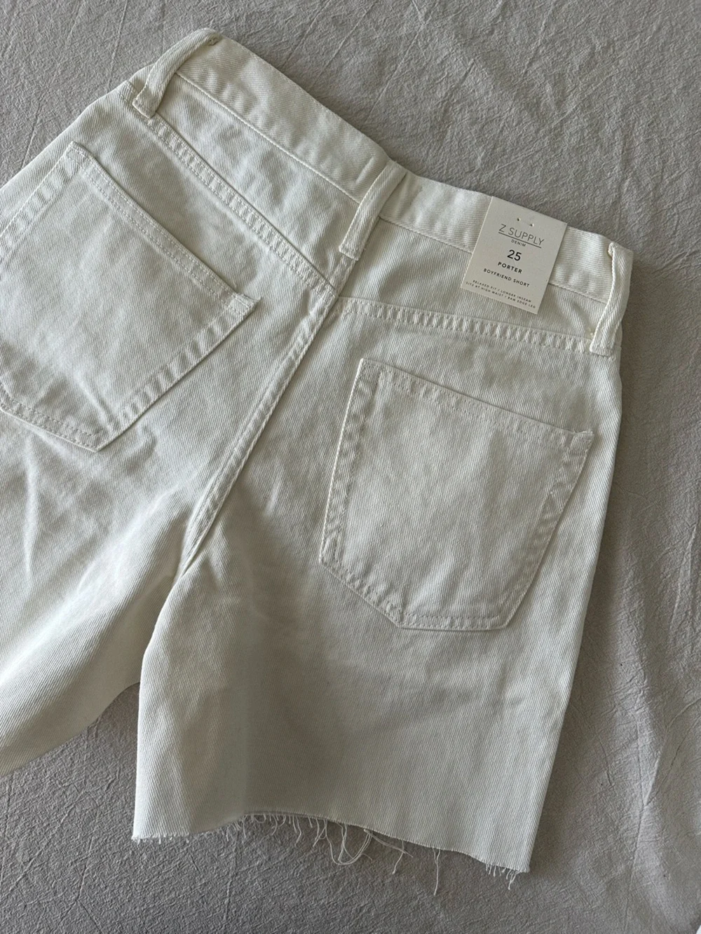 Z Supply supply porter