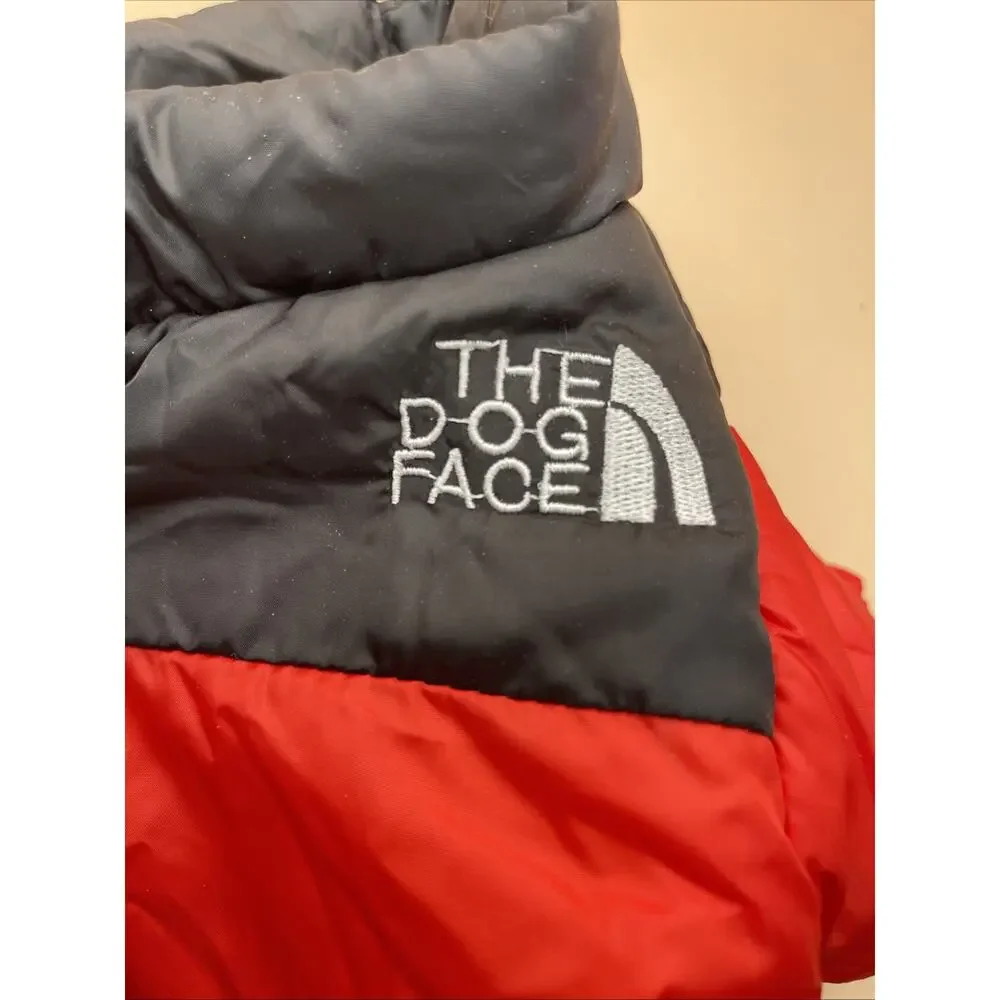 The Dog Face fast shipping