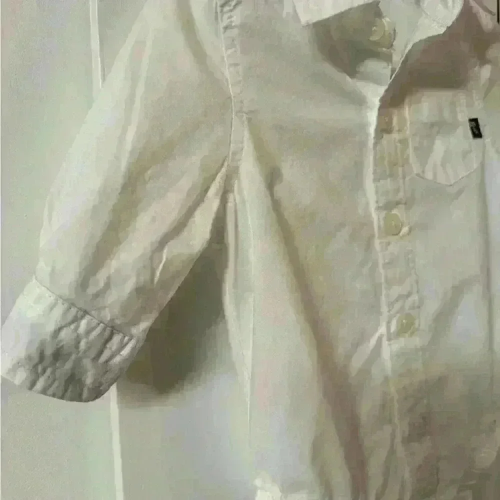 OshKosh Bgosh sleeve button 55
