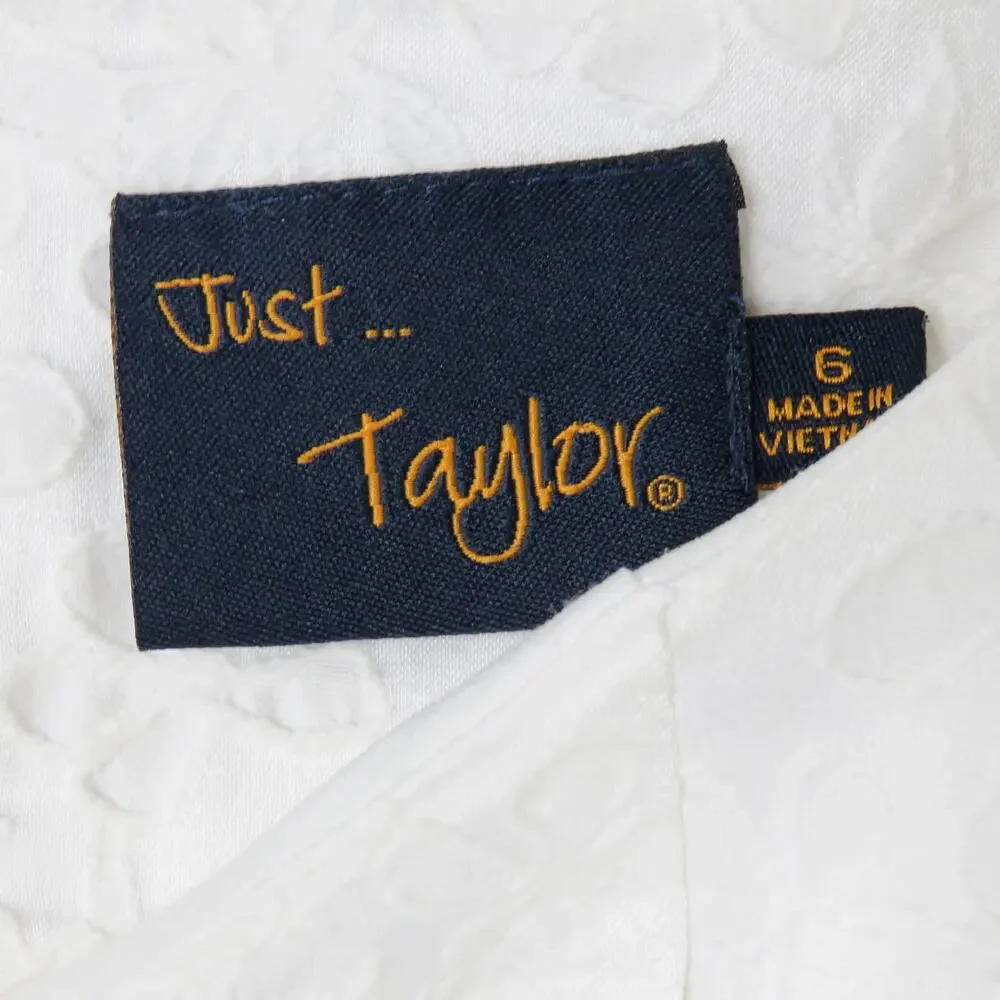 Just...Taylor nordstrom just