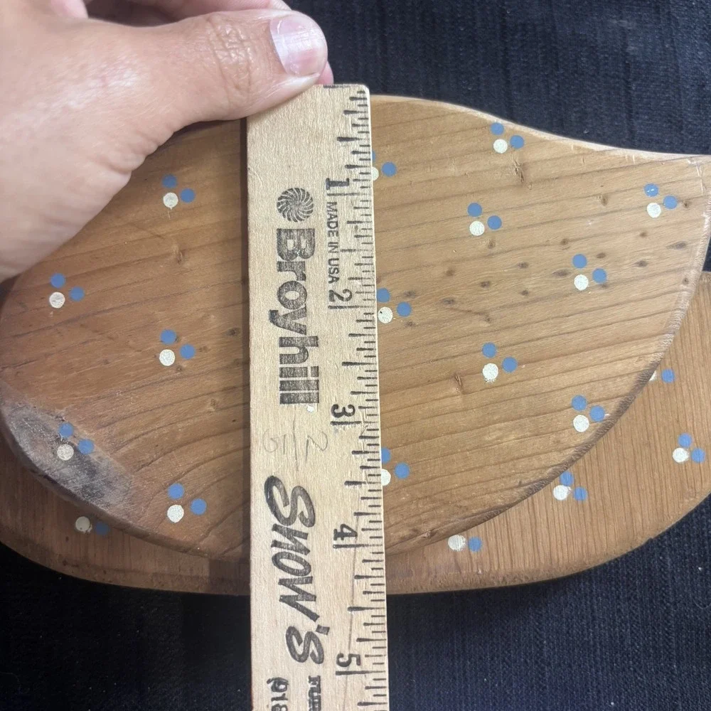 The Unbranded Brand measurements height