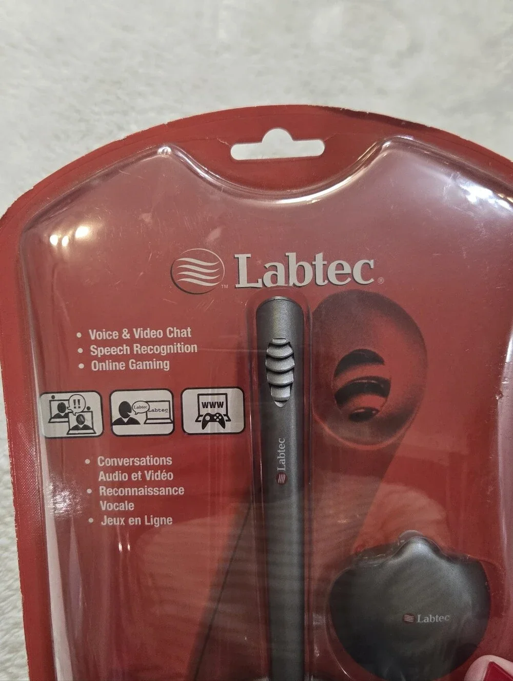 Labtec ✌️ bundle