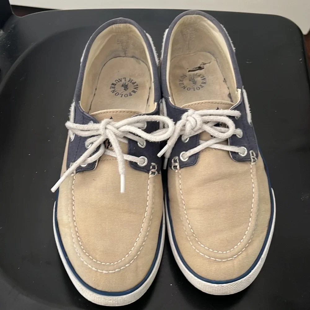 Ralph Lauren polo ralph