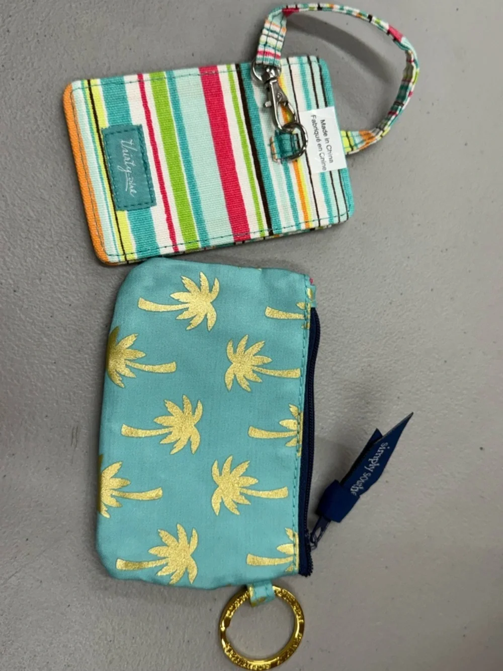 Simply Southern lightweight colorful