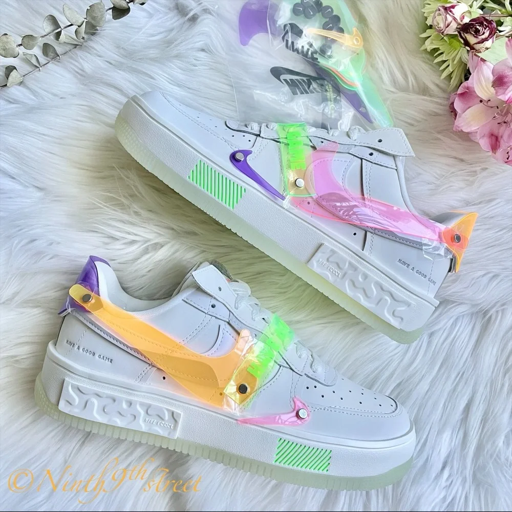 Nike air force
