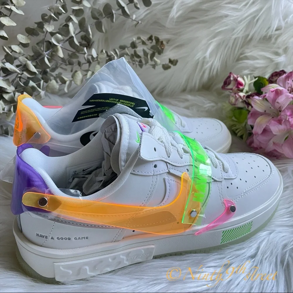 Nike air force