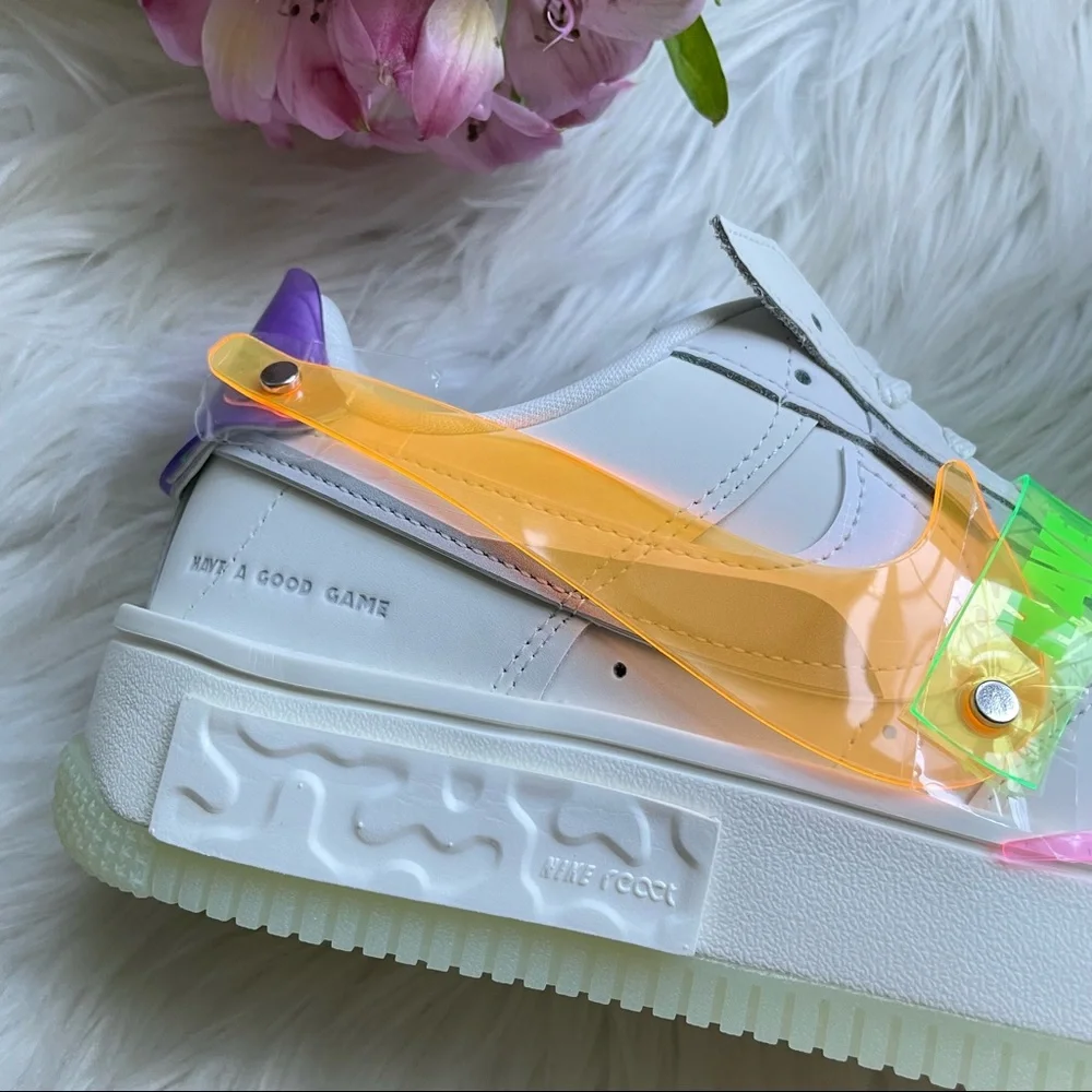 Nike air force