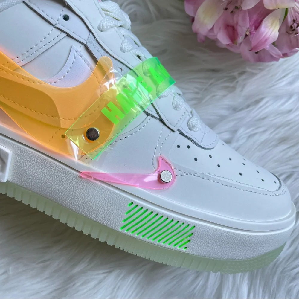 Nike air force