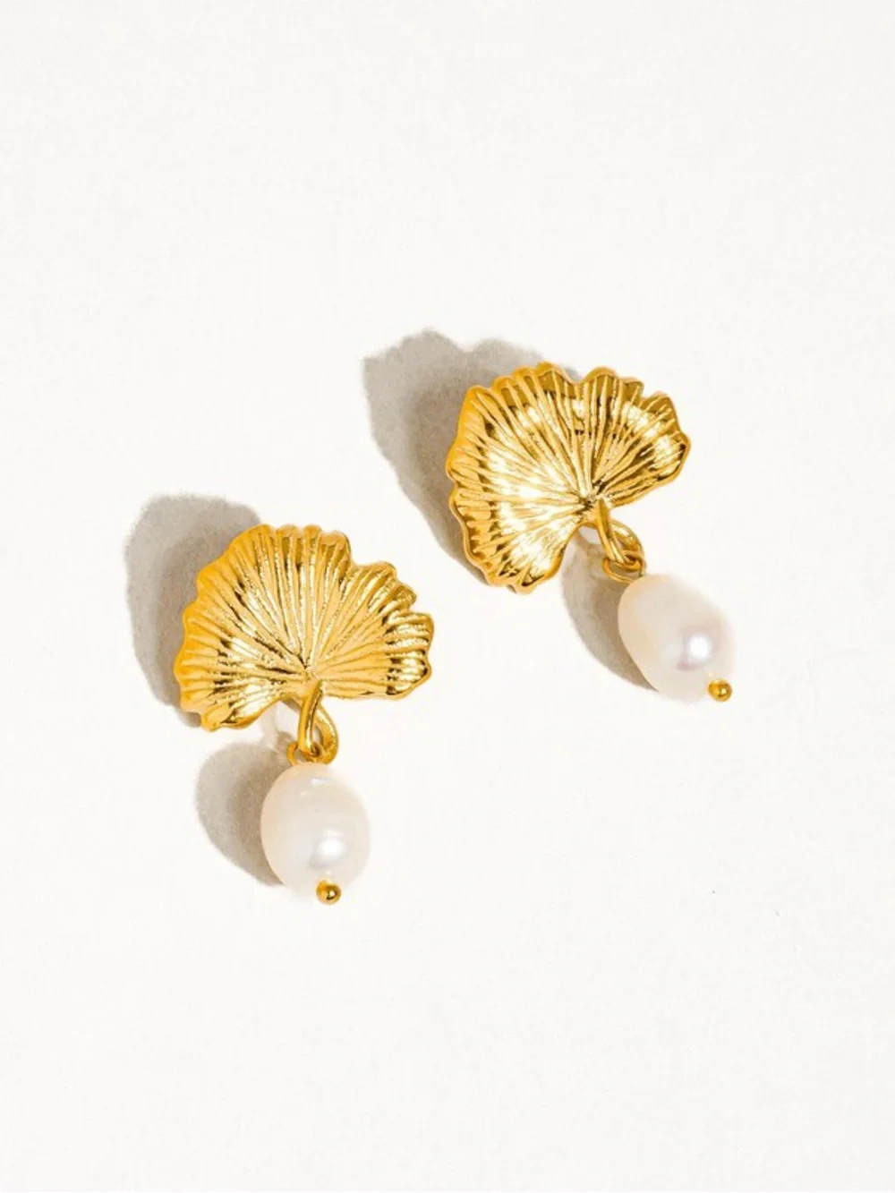 Hautesales 18k gold