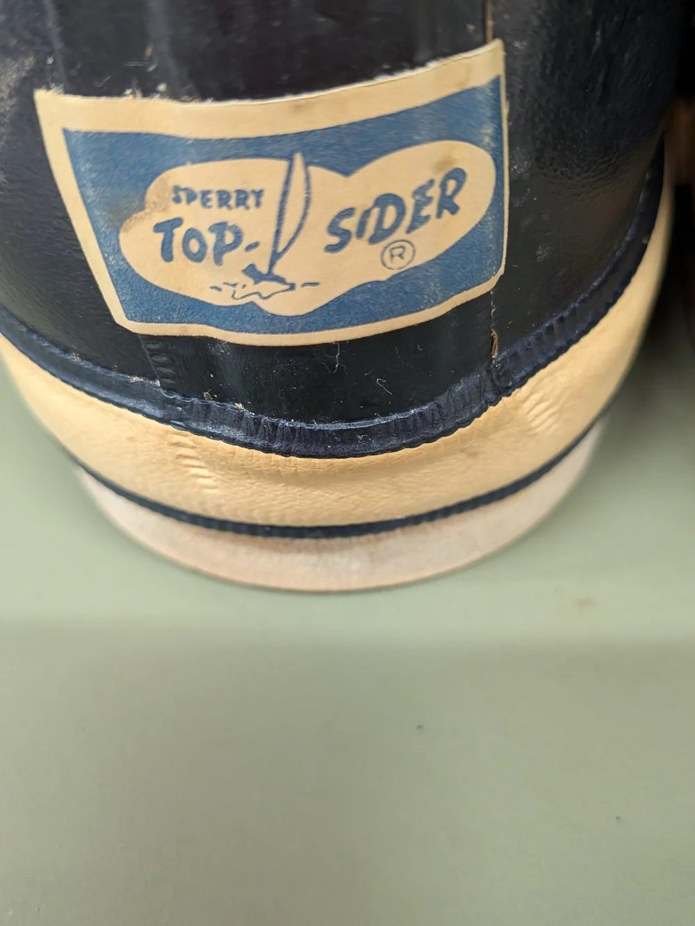 Sperry waterproof boots