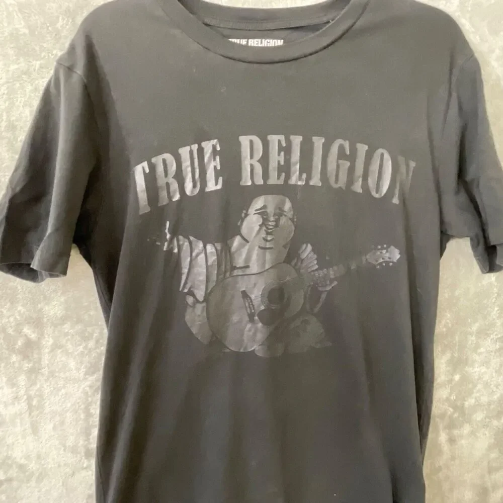 True Religion true religion