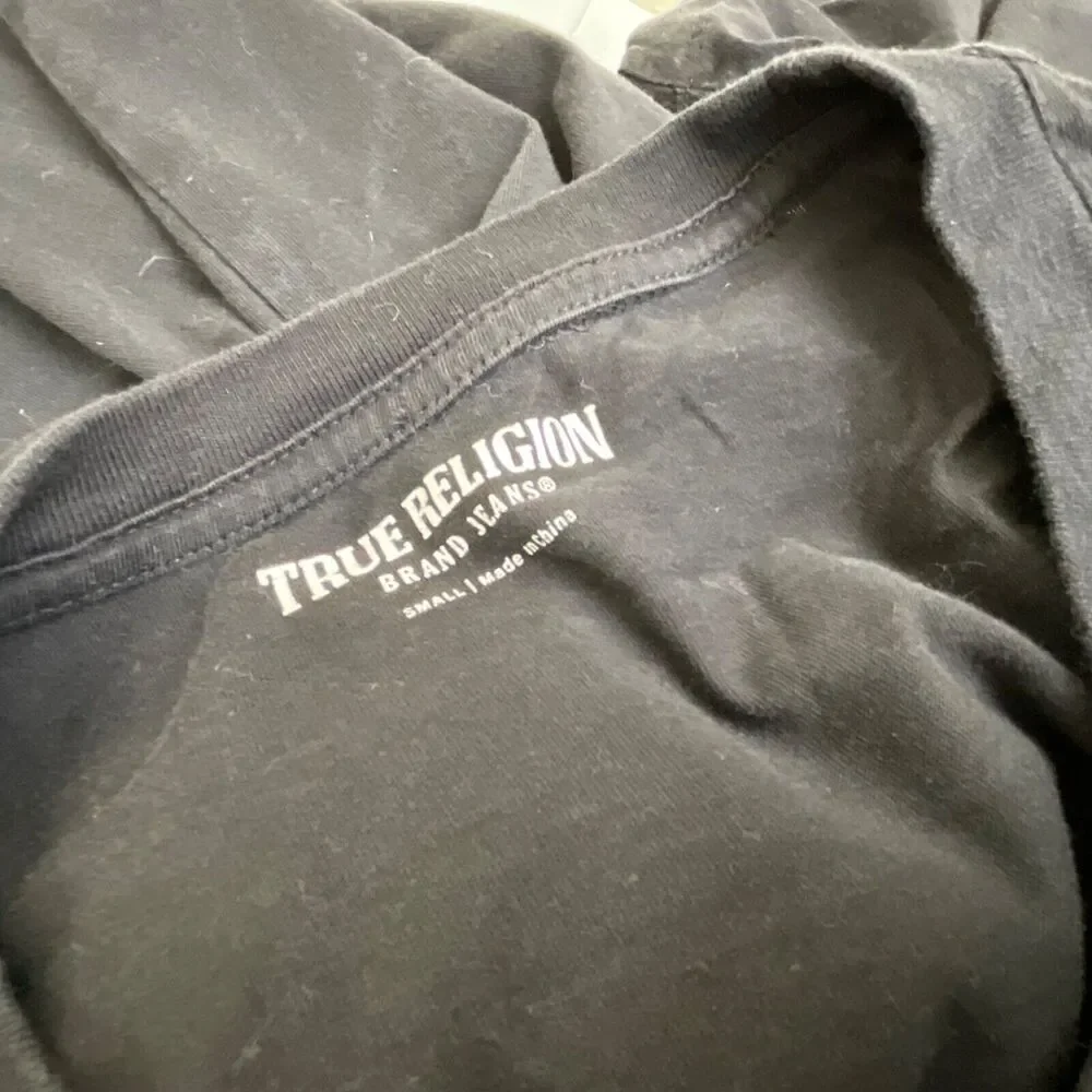 True Religion true religion