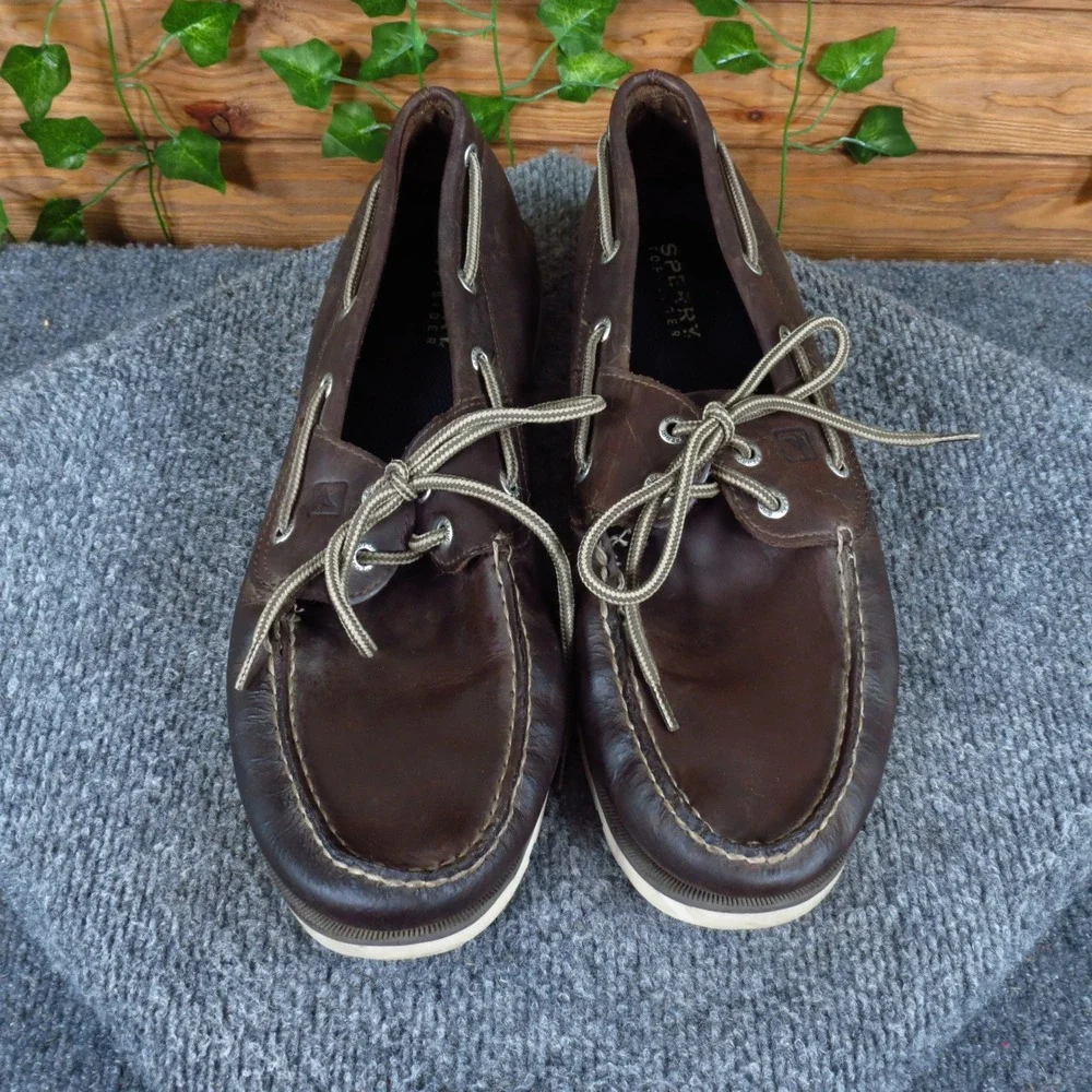 Sperry Top-Sider sperry authentic