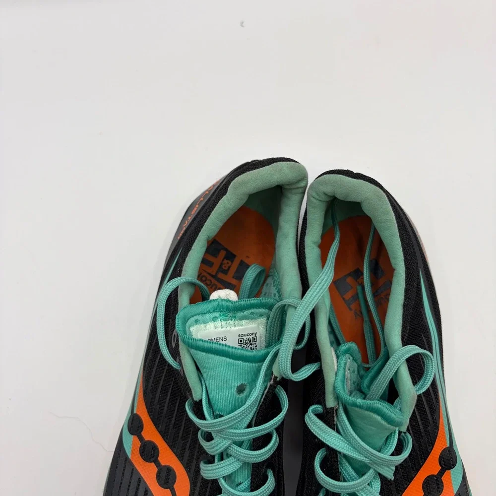 Saucony ballista md