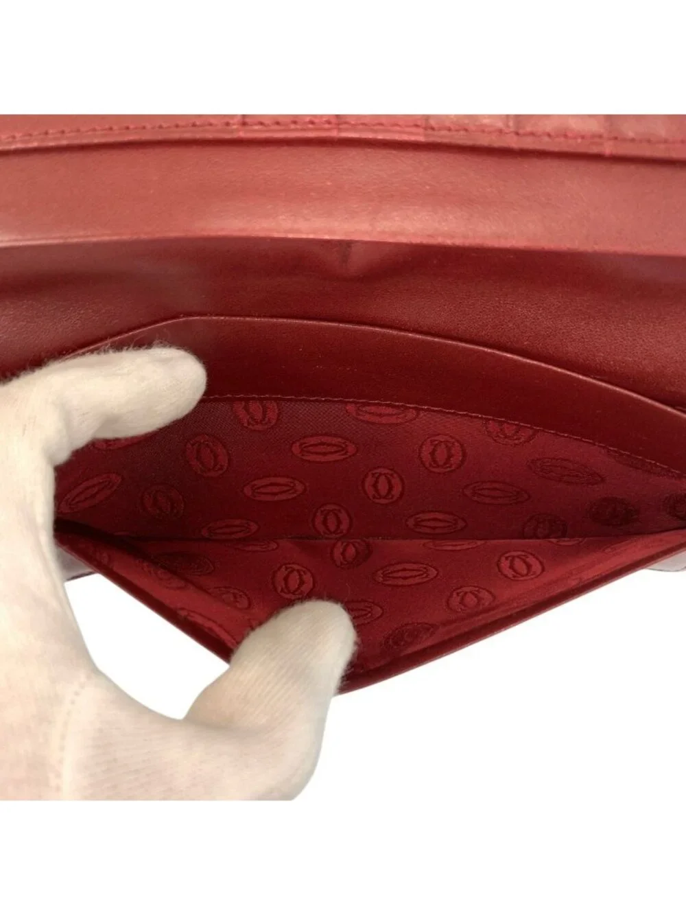 Cartier brand category