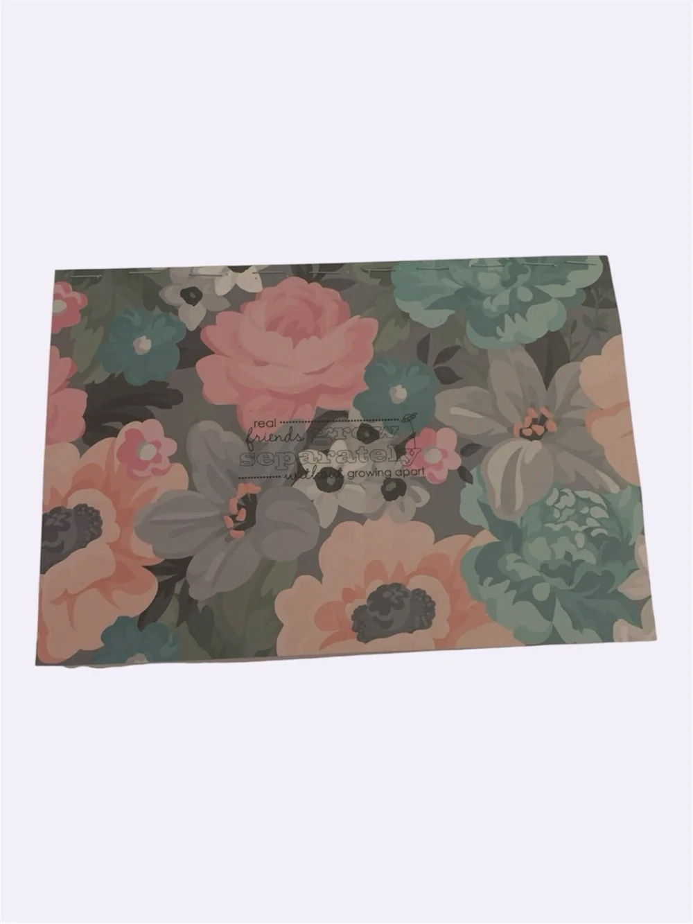 Handmade bring touch