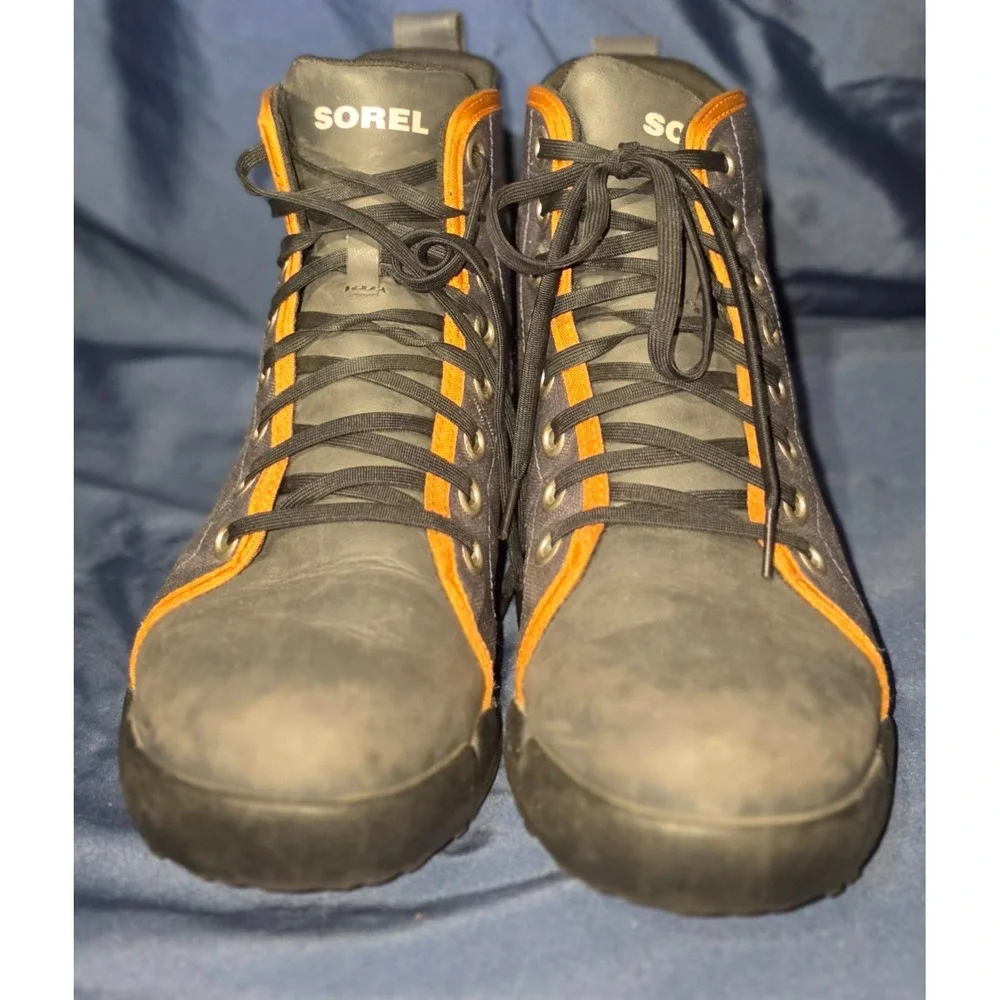 Sorel experience versatile