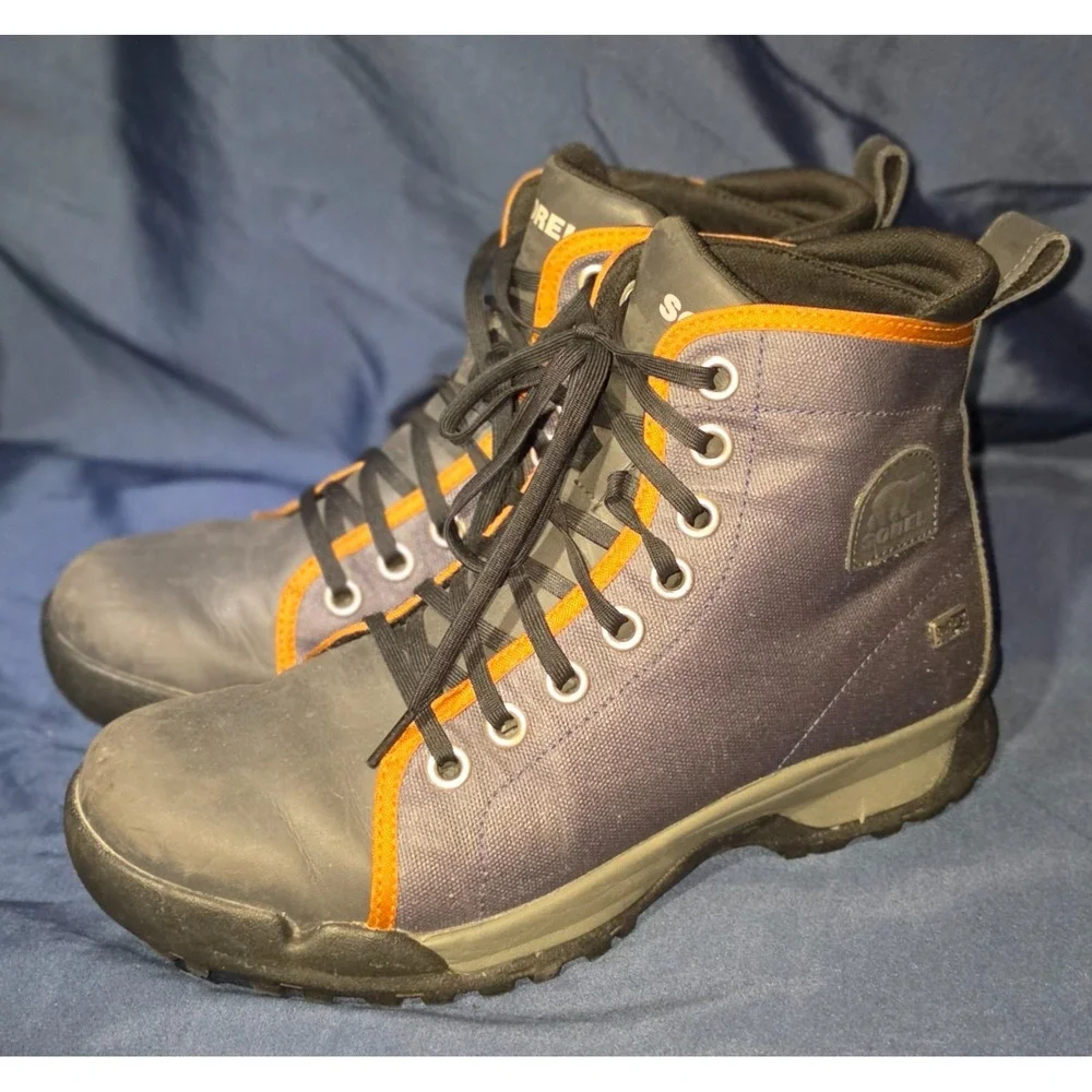 Sorel experience versatile