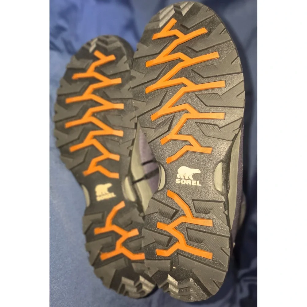 Sorel experience versatile