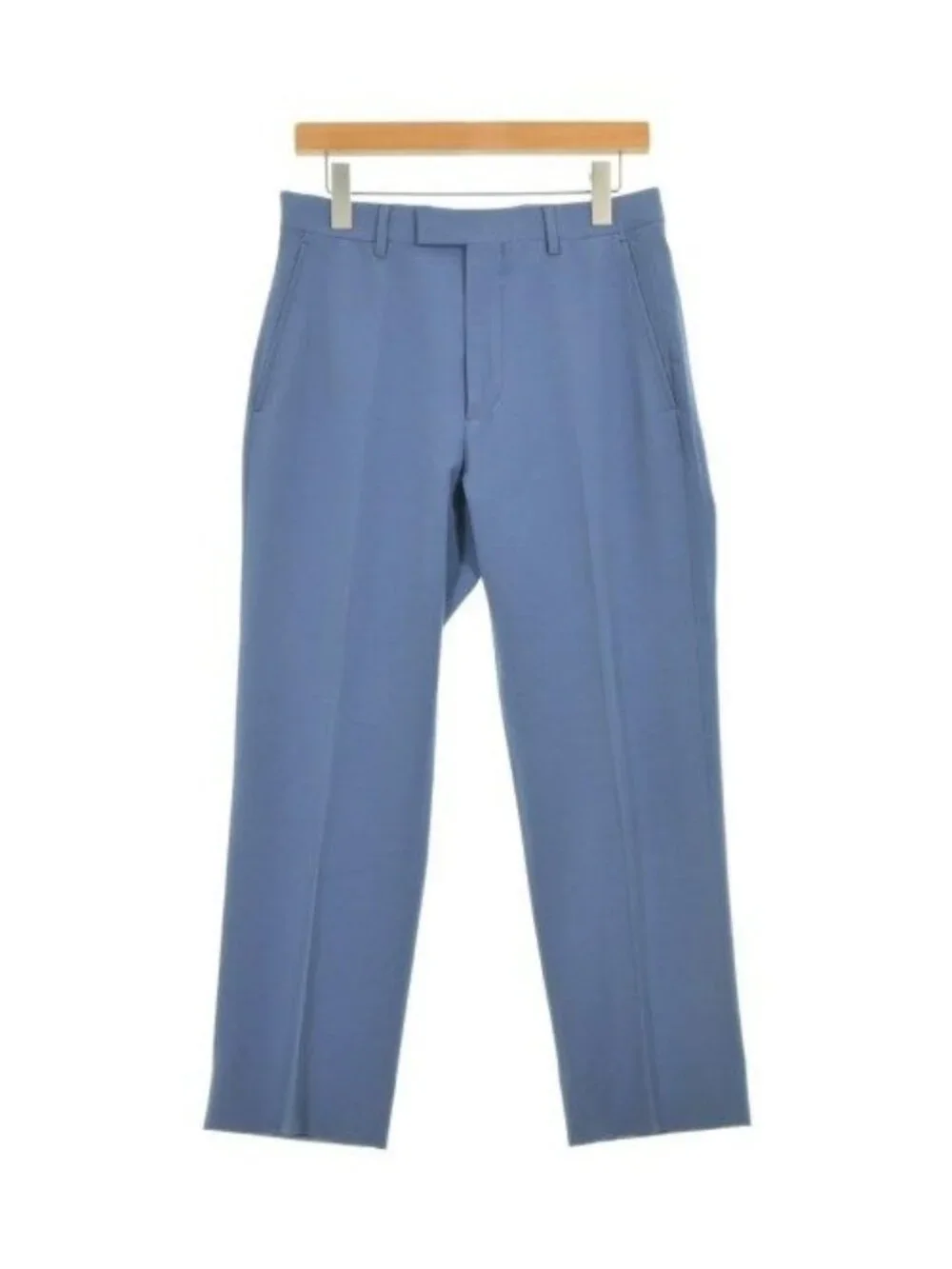 Gucci Trousers Pants Blue
