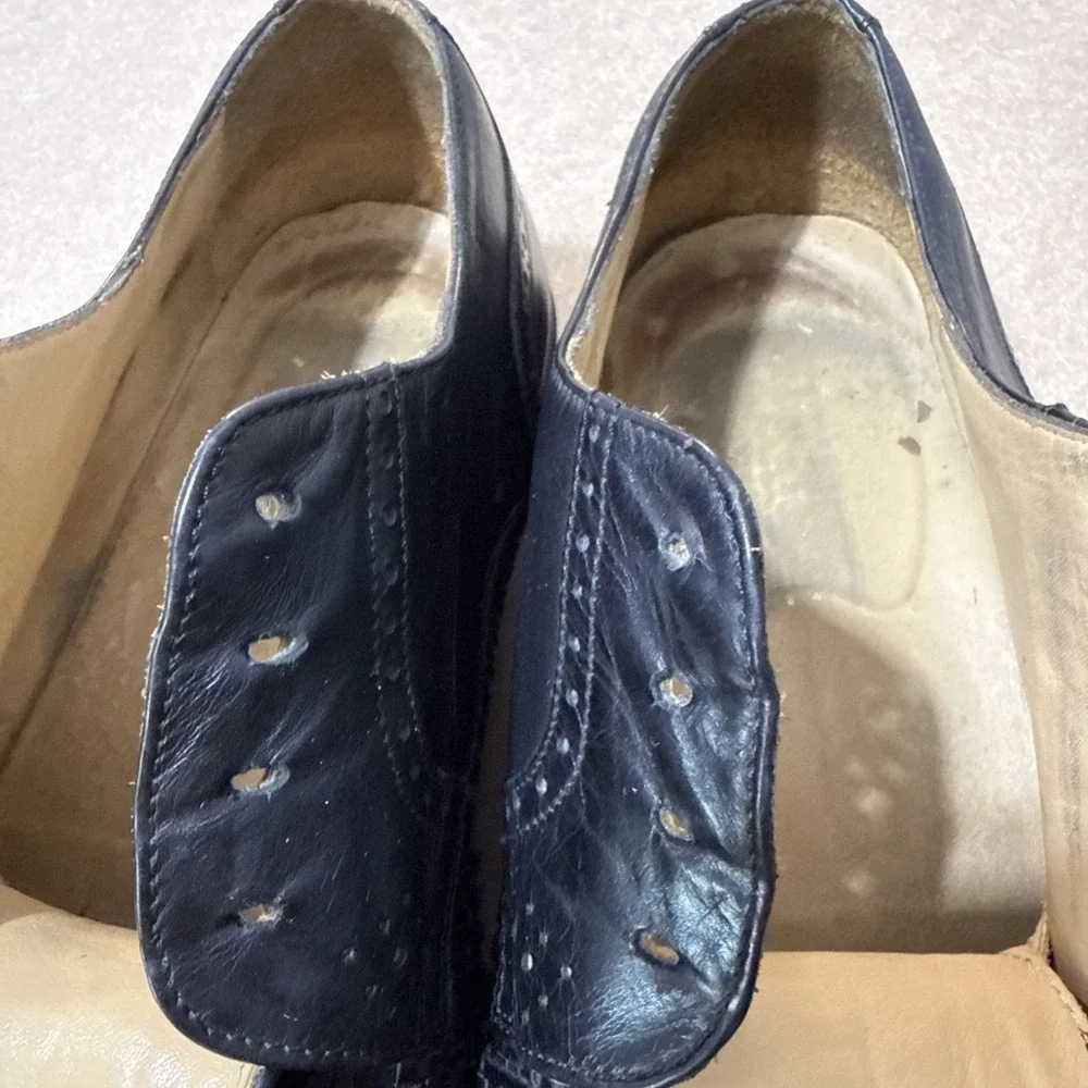 Johnston & Murphy these have