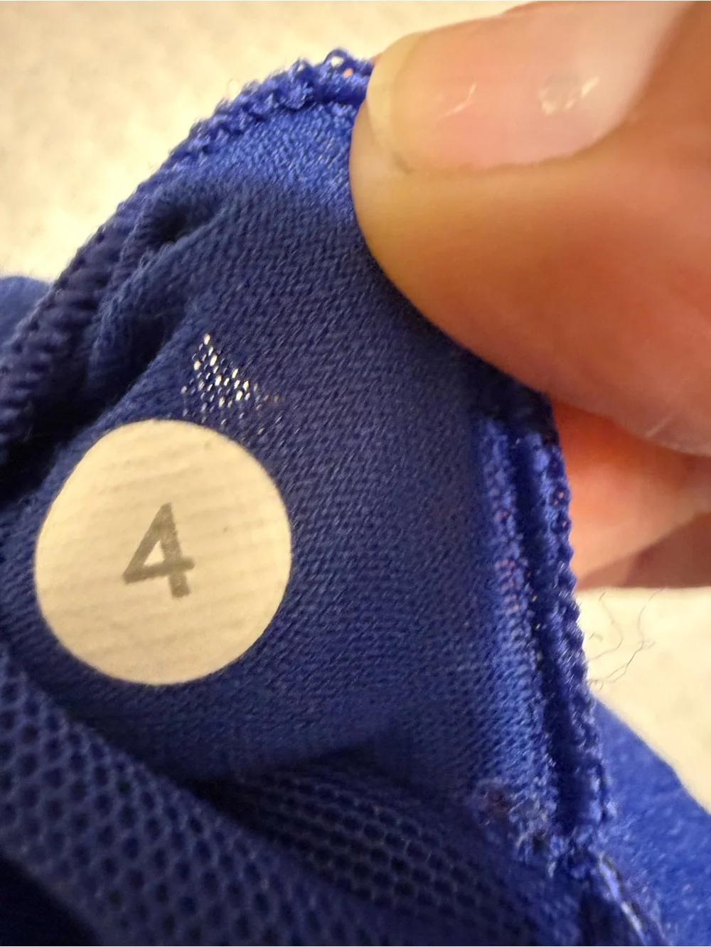 lululemon athletica lululemon size