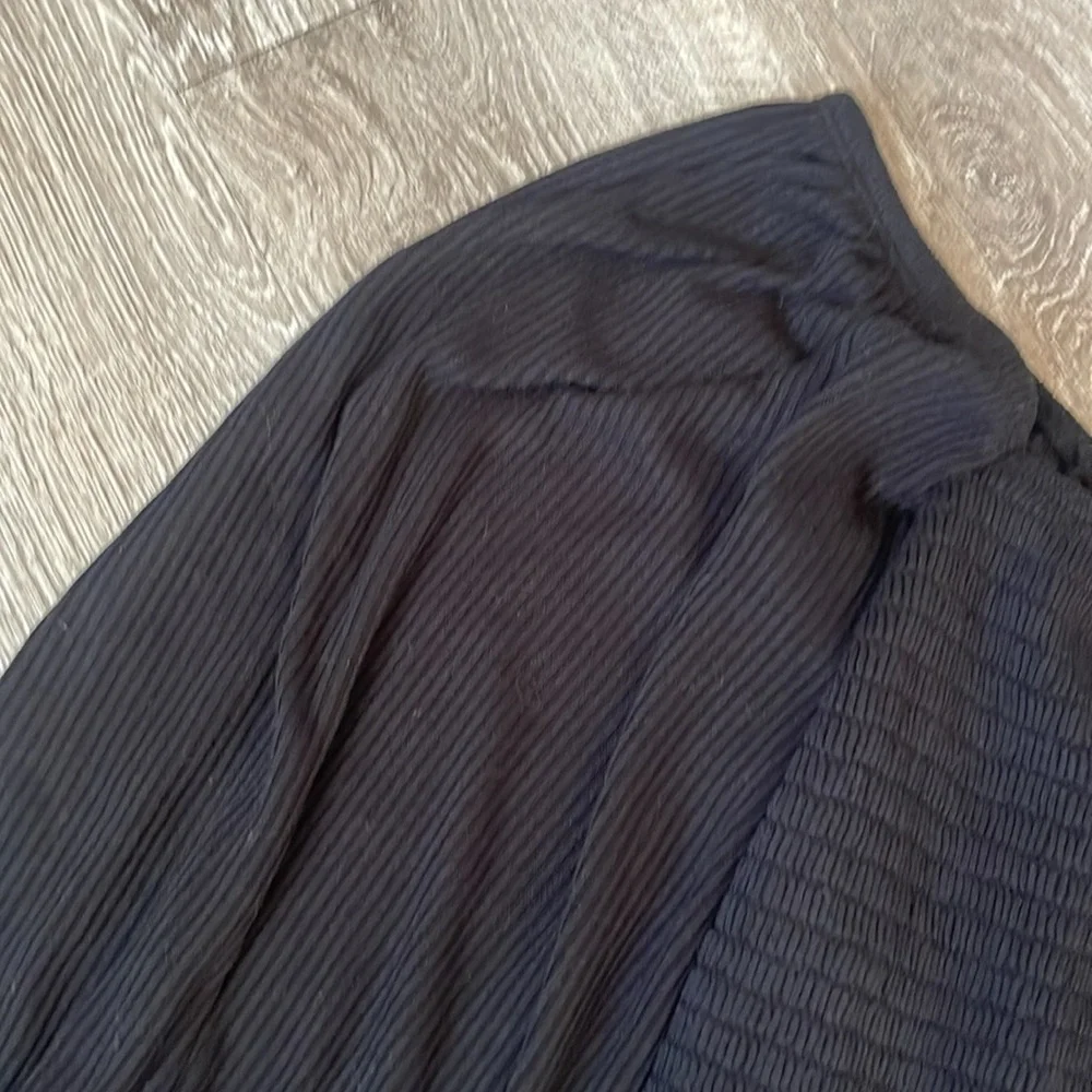 Anthropologie size medium