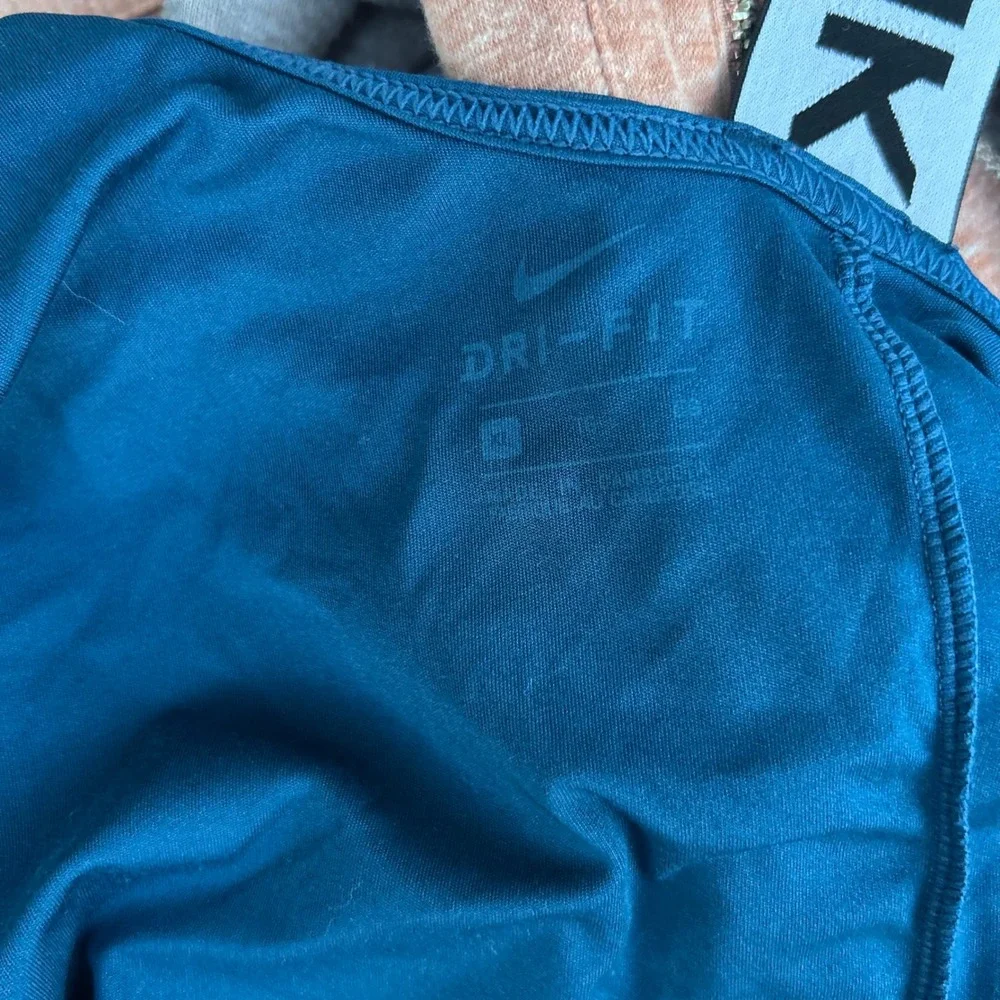 Nike other may secondhand