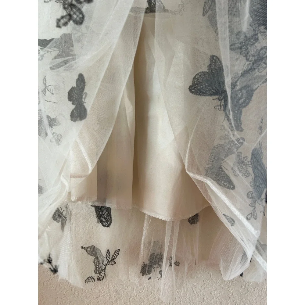 Unbranded ethereal midi