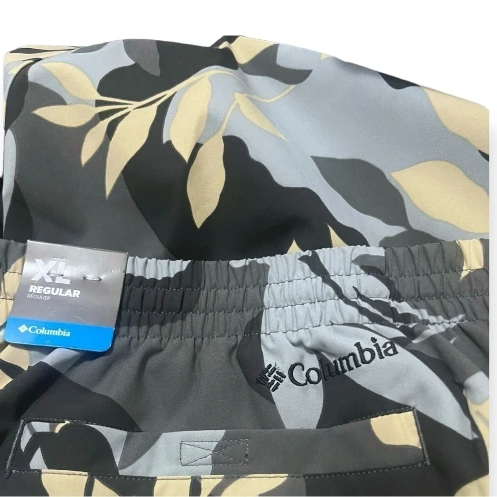 Columbia omni shade