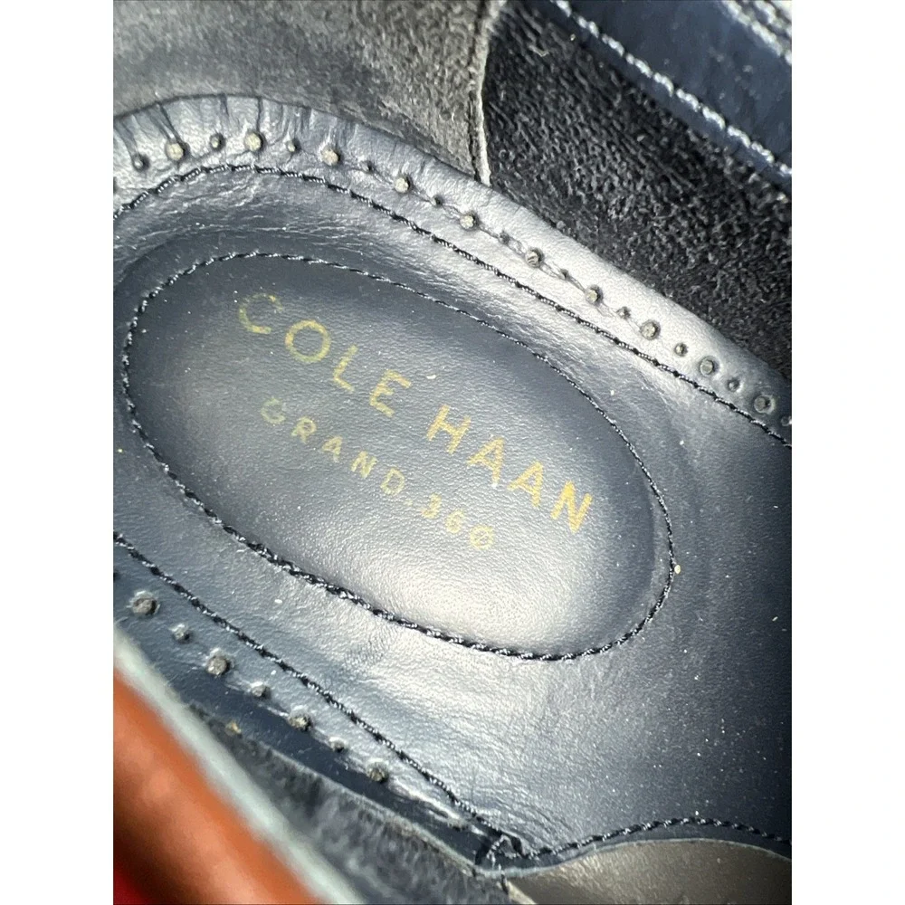 Cole Haan preowned good