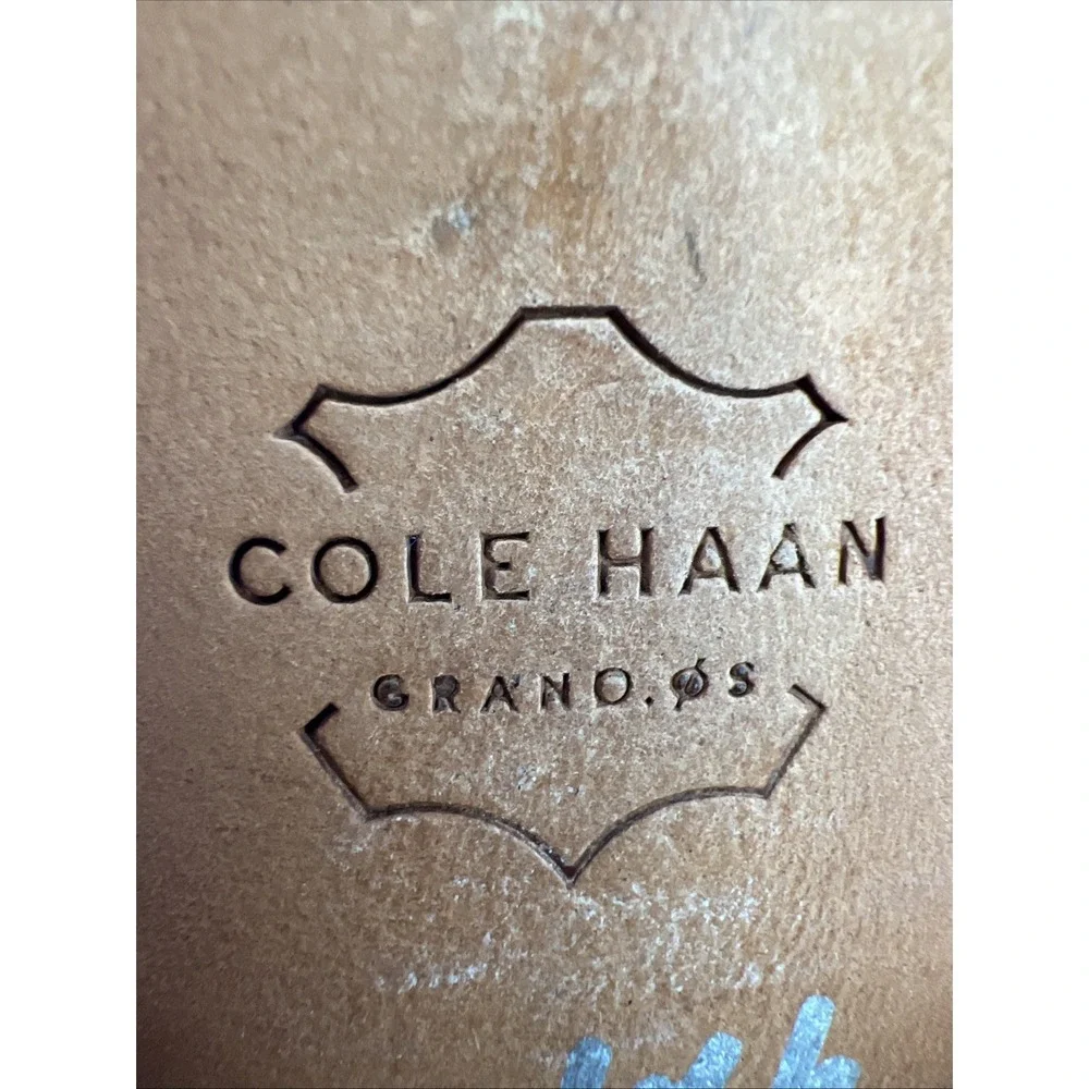Cole Haan preowned good
