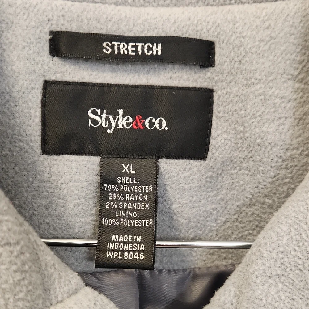 Style & Co. lighting women’s may