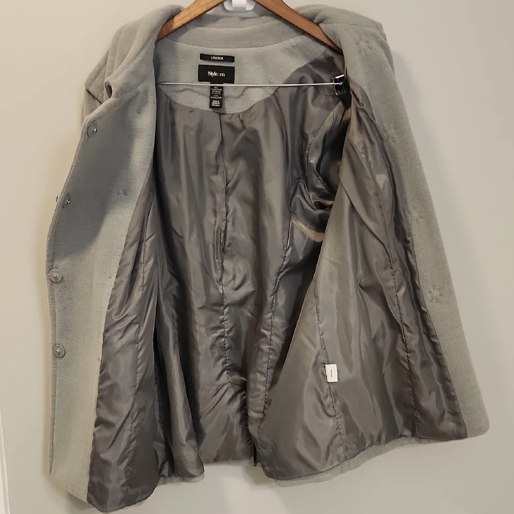 Style & Co. offers provided