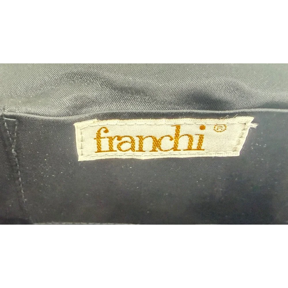 Franchi black evening